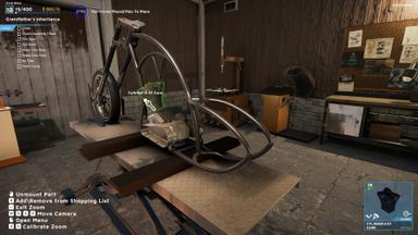 Motorcycle Mechanic Simulator 2021 PC Fiyatları