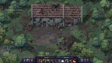 Stoneshard Fiyat Karşılaştırma