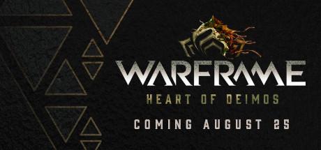Warframe