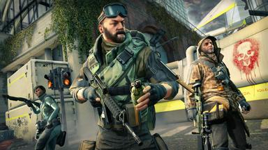 Dirty Bomb® Fiyat Karşılaştırma