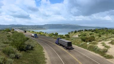 American Truck Simulator - Texas Fiyat Karşılaştırma