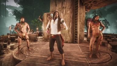 Conan Exiles - Debaucheries of Derketo Pack Fiyat Karşılaştırma