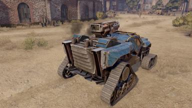 Crossout - Triad: The Keeper (Deluxe edition) PC Fiyatları