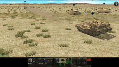 Combat Mission Shock Force 2: British Forces PC Key Fiyatları