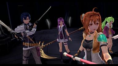 The Legend of Heroes: Trails of Cold Steel IV Fiyat Karşılaştırma