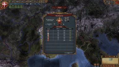 Expansion - Europa Universalis IV: Art of War