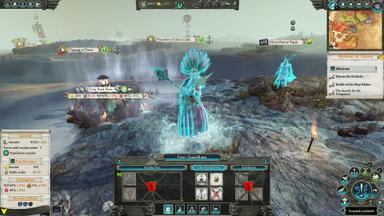 Total War: WARHAMMER II - Curse of the Vampire Coast PC Fiyatları
