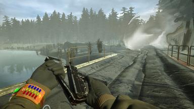 Into the Radius VR PC Key Fiyatları