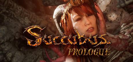 SUCCUBUS: Prologue