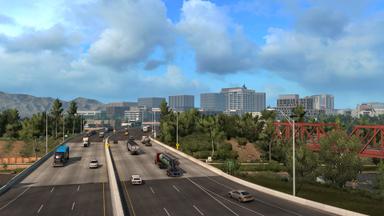 American Truck Simulator - Idaho PC Key Fiyatları
