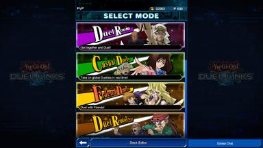 Yu-Gi-Oh! Duel Links PC Key Fiyatları