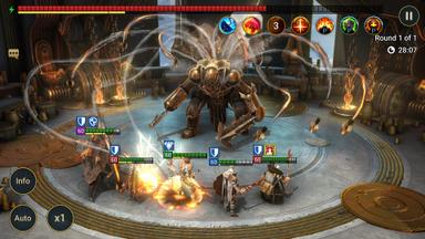 RAID: Shadow Legends PC Key Fiyatları