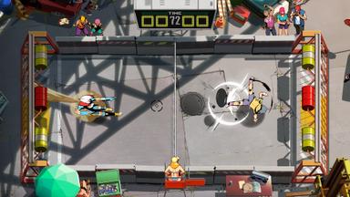 Windjammers 2 PC Key Fiyatları