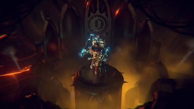 Warhammer 40,000: Mechanicus Fiyat Karşılaştırma