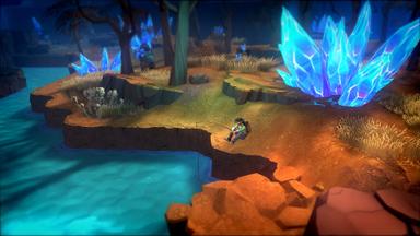 DYSMANTLE: Underworld Fiyat Karşılaştırma