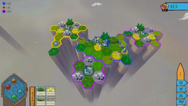 Hexworld PC Key Fiyatları