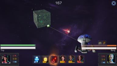 Star Trek Timelines