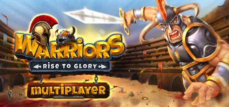 Warriors: Rise to Glory! Online Multiplayer Open Beta