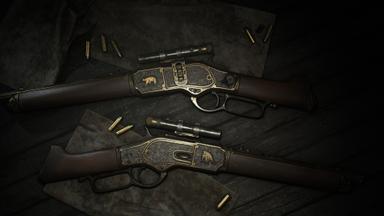 Hunt: Showdown - The Trick Shooter Fiyat Karşılaştırma