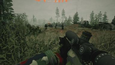 Combat Troops VR PC Fiyatları