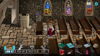 Lucy Dreaming PC Key Fiyatları