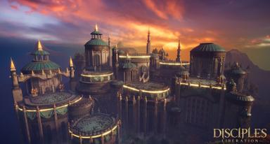 Disciples: Liberation PC Key Fiyatları