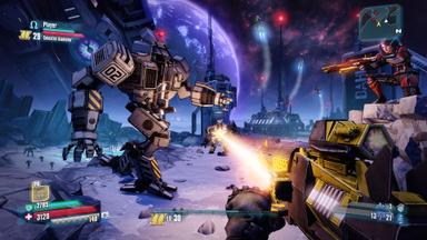 Borderlands: The Pre-Sequel Fiyat Karşılaştırma