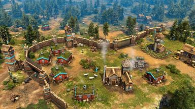 Age of Empires III: Definitive Edition (Full Game)