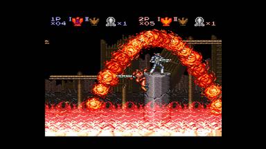 Contra Anniversary Collection PC Key Fiyatları