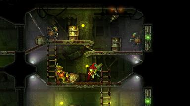 SteamWorld Heist: The Outsider Fiyat Karşılaştırma