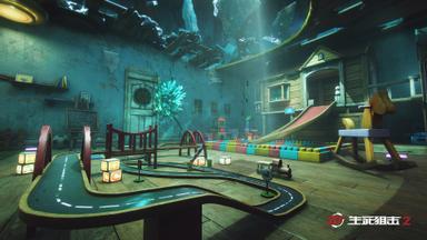 生死狙击2（国服） PC Key Fiyatları