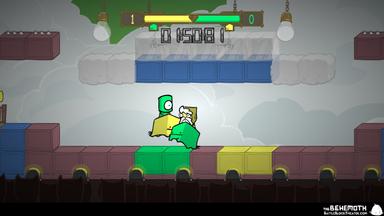 BattleBlock Theater®