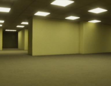 The Complex: Found Footage