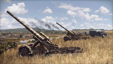 Steel Division 2 - Black Sunday