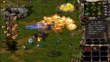Kingdom Under Fire: A War of Heroes (GOLD Edition)