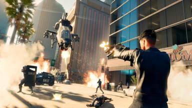 Saints Row PC Key Fiyatları