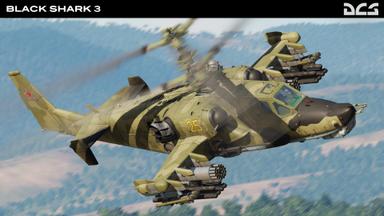 DCS: Black Shark 3