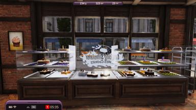 Cooking Simulator - Cakes and Cookies