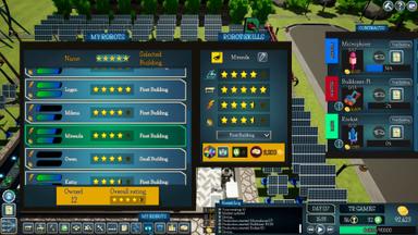 Smart Factory Tycoon PC Key Fiyatları