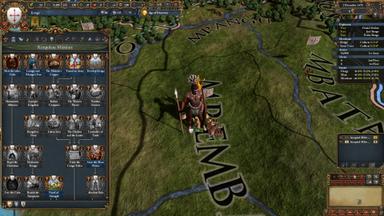 Immersion Pack - Europa Universalis IV: Origins Fiyat Karşılaştırma