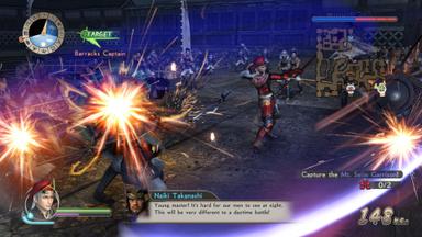 SAMURAI WARRIORS: Spirit of Sanada Fiyat Karşılaştırma