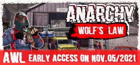 Anarchy: Wolf's law