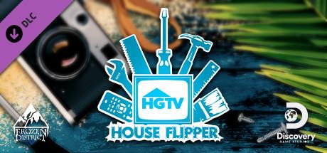 House Flipper - HGTV DLC