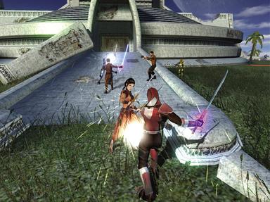 STAR WARS™ - Knights of the Old Republic™ Fiyat Karşılaştırma