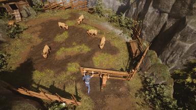 Brothers: A Tale of Two Sons Remake PC Key Fiyatları