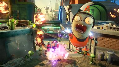 Plants vs. Zombies™ Garden Warfare 2: Deluxe Edition