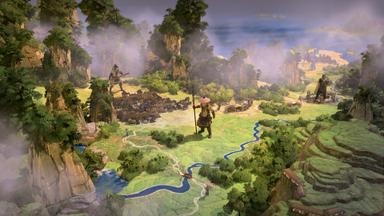 Total War: THREE KINGDOMS - Yellow Turban Rebellion