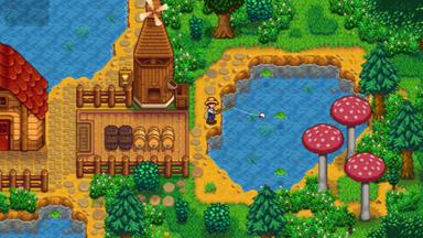 Stardew Valley PC Key Fiyatları