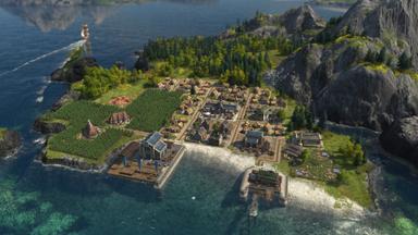 Anno 1800 Fiyat Karşılaştırma