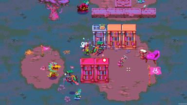 Atomicrops: Deerly Beloved PC Key Fiyatları